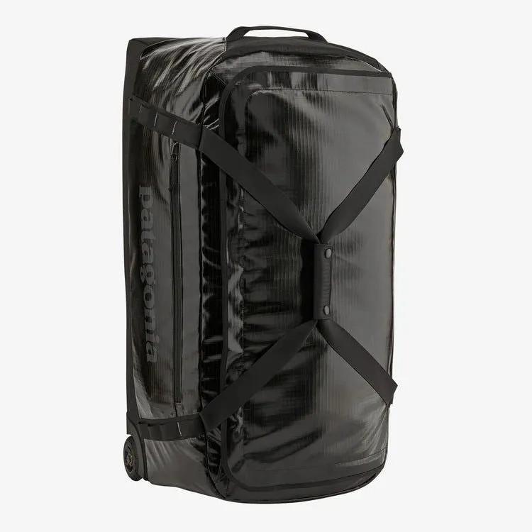 PATAGONIA Black Hole Wheeled Duffel 100L