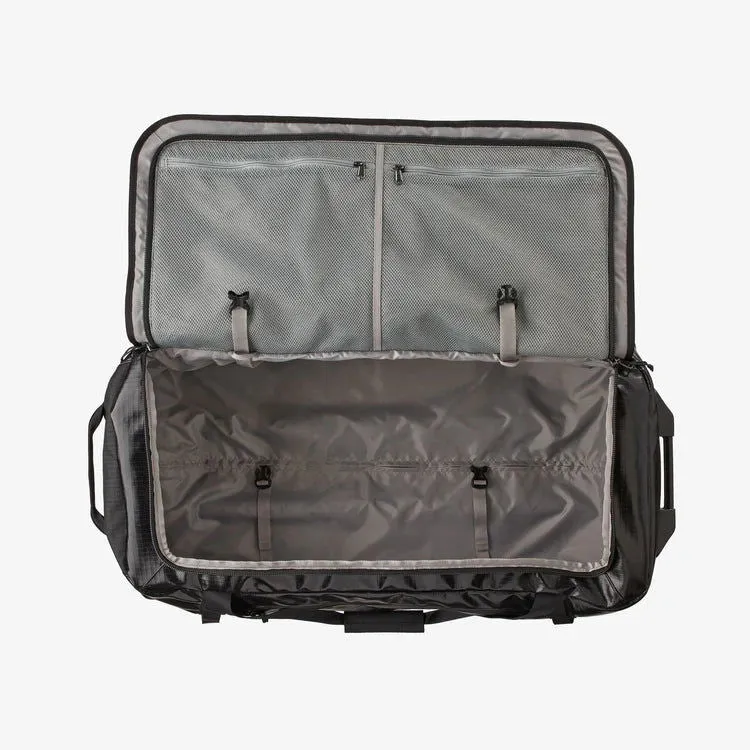 PATAGONIA Black Hole Wheeled Duffel 100L