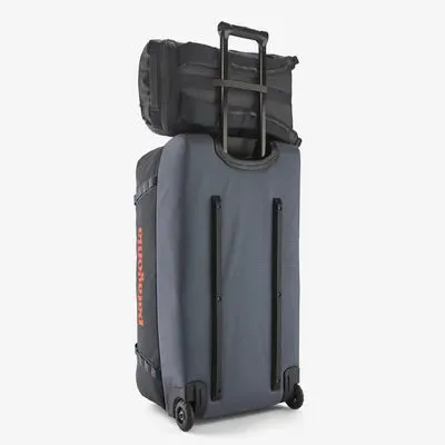PATAGONIA Black Hole Wheeled Duffel 100L