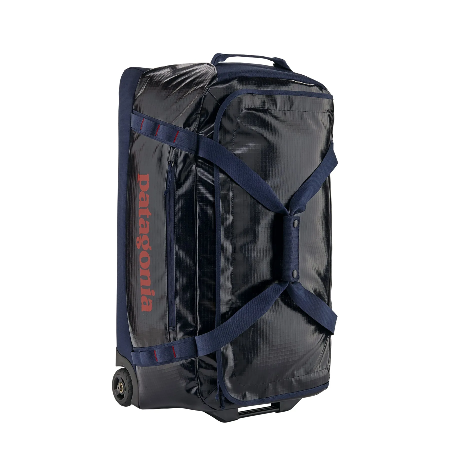 Patagonia Black Hole Wheeled Duffel Bag 70L