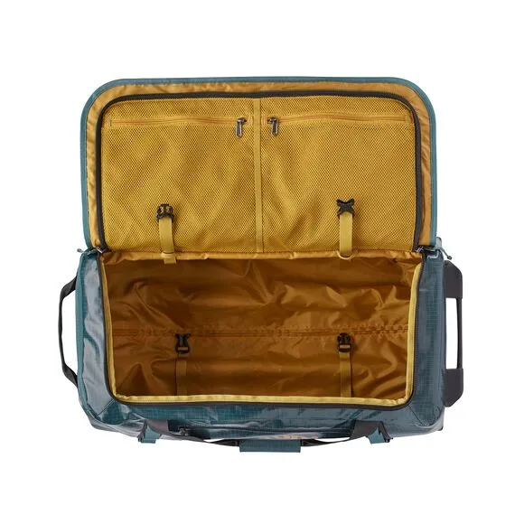Patagonia Black Hole Wheeled Duffel Bag 70L