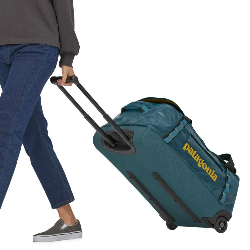 Patagonia Black Hole Wheeled Duffel Bag 70L