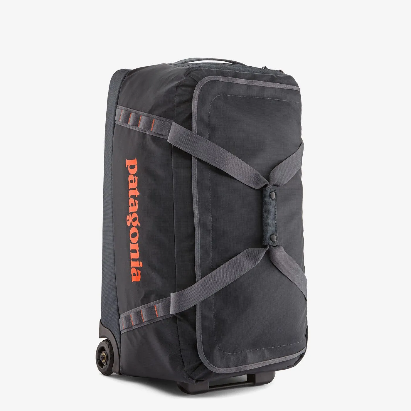 Patagonia Black Hole Wheeled Duffel Bag 70L