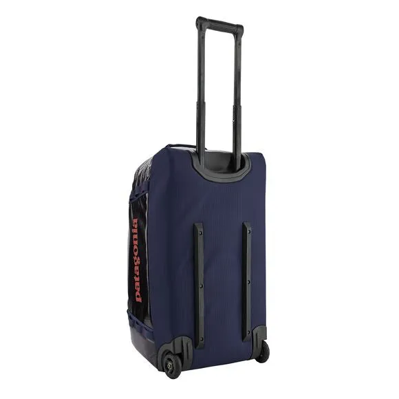 Patagonia Black Hole Wheeled Duffel Bag 70L