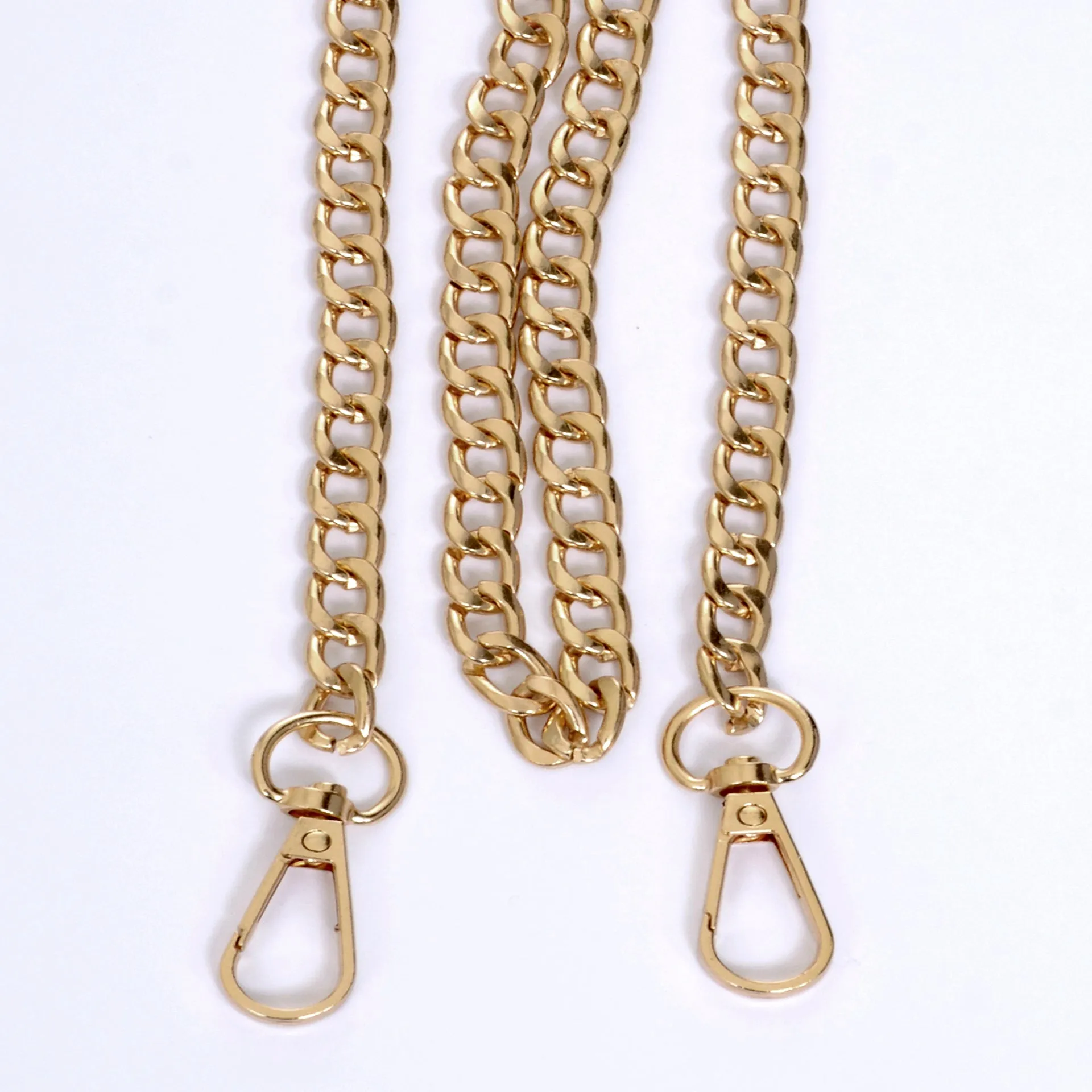 Patent Beige Jalila