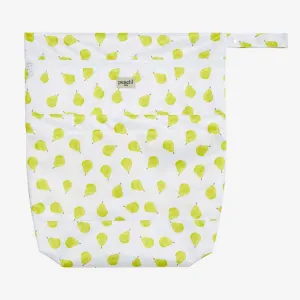 Pear Wet Bag