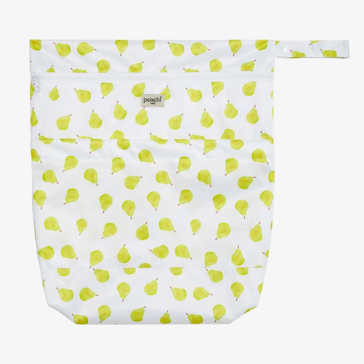 Pear Wet Bag