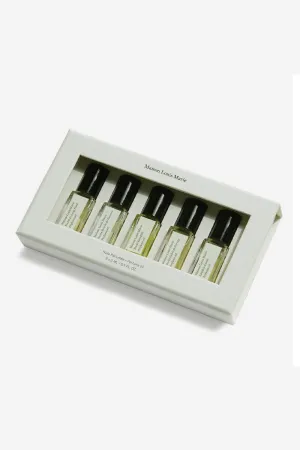 Perfume Oil Discovery Set