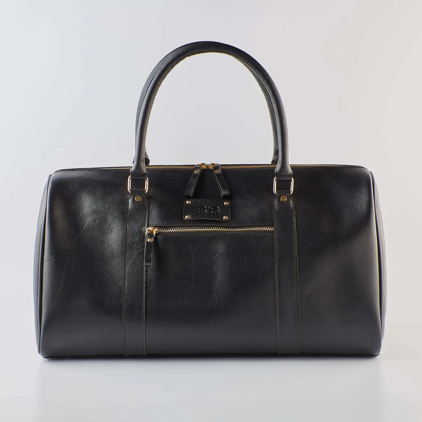 PERSONALISED DUFFEL BAG