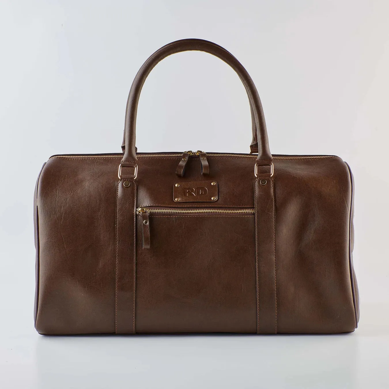 PERSONALISED DUFFEL BAG