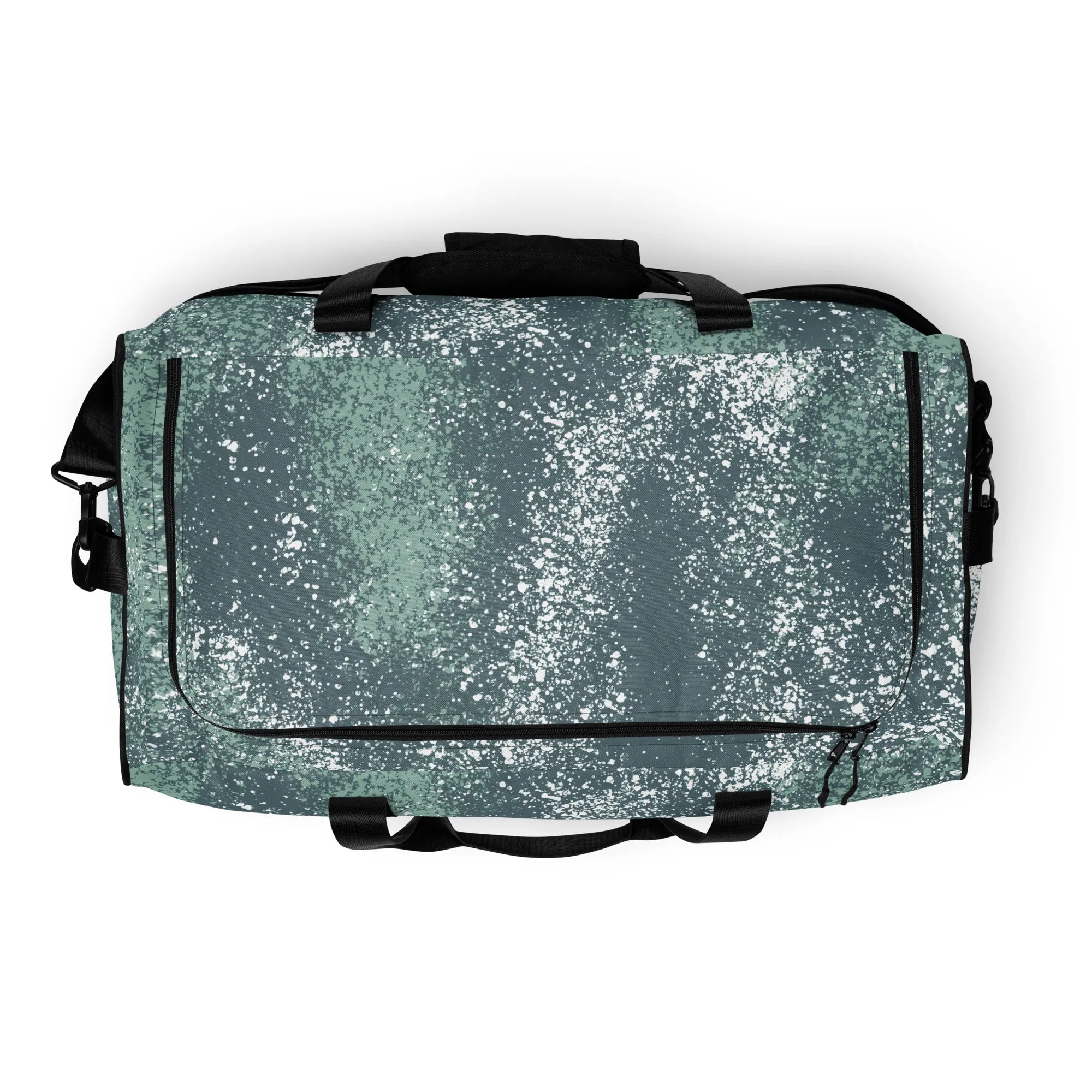 Pine Duffle Bag
