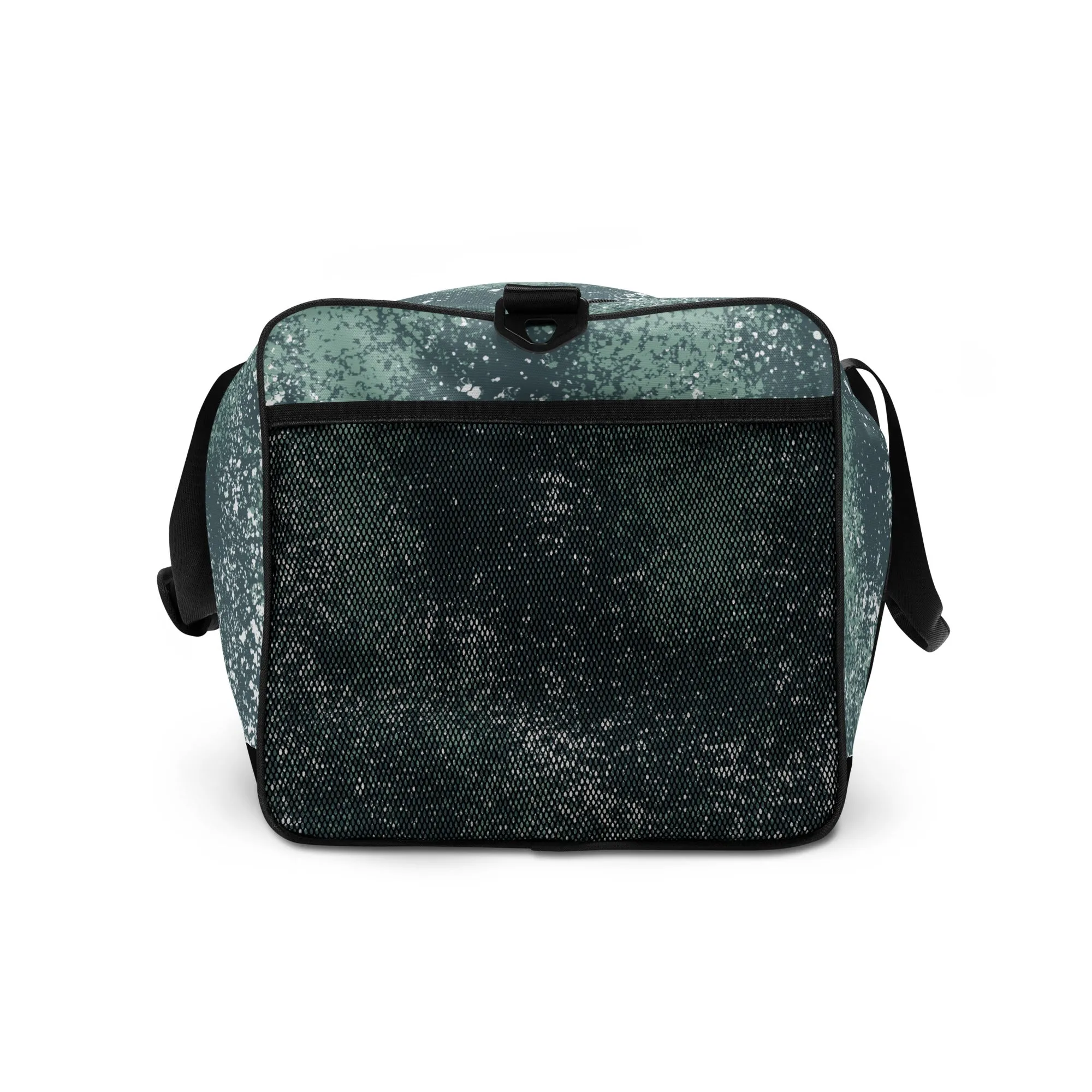 Pine Duffle Bag
