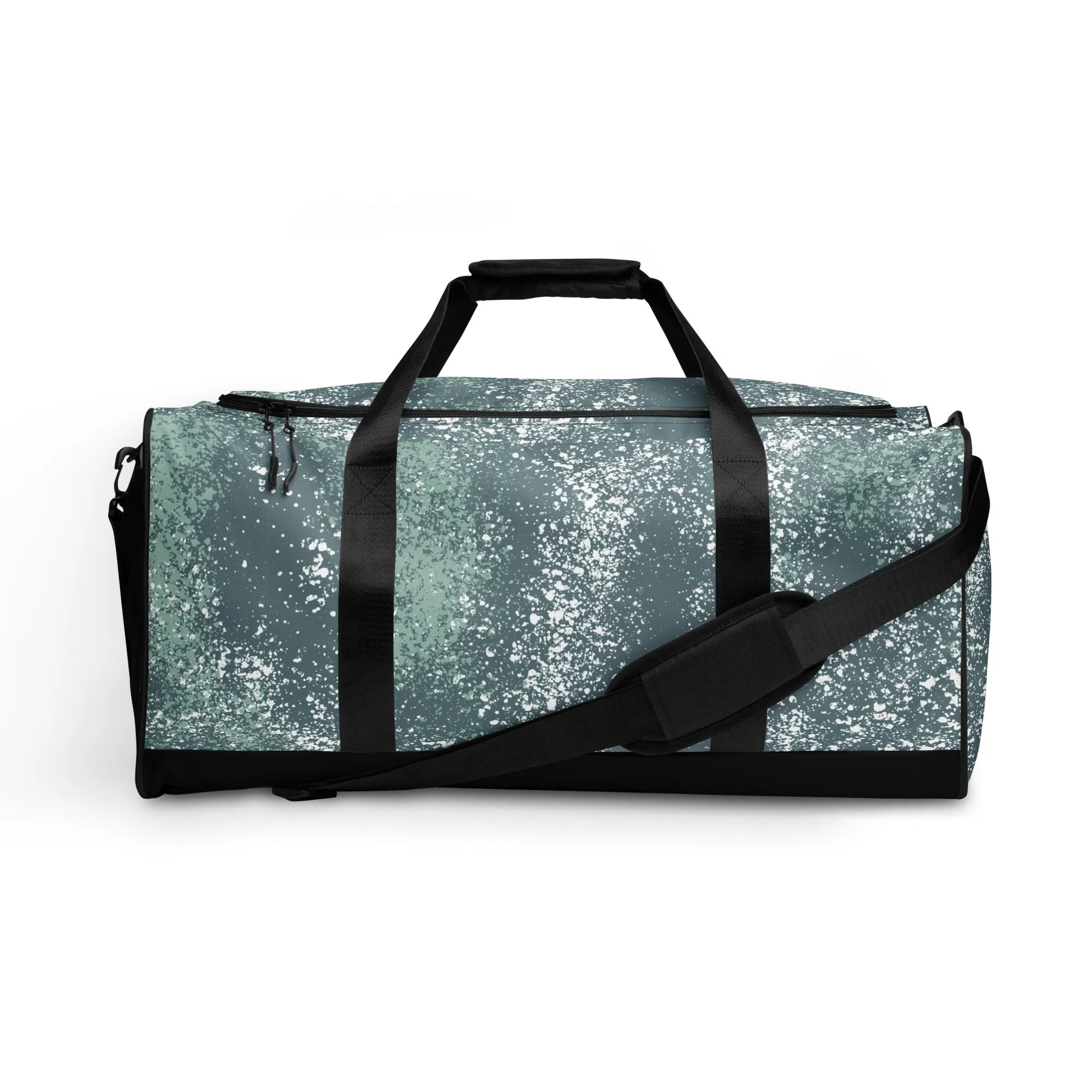 Pine Duffle Bag