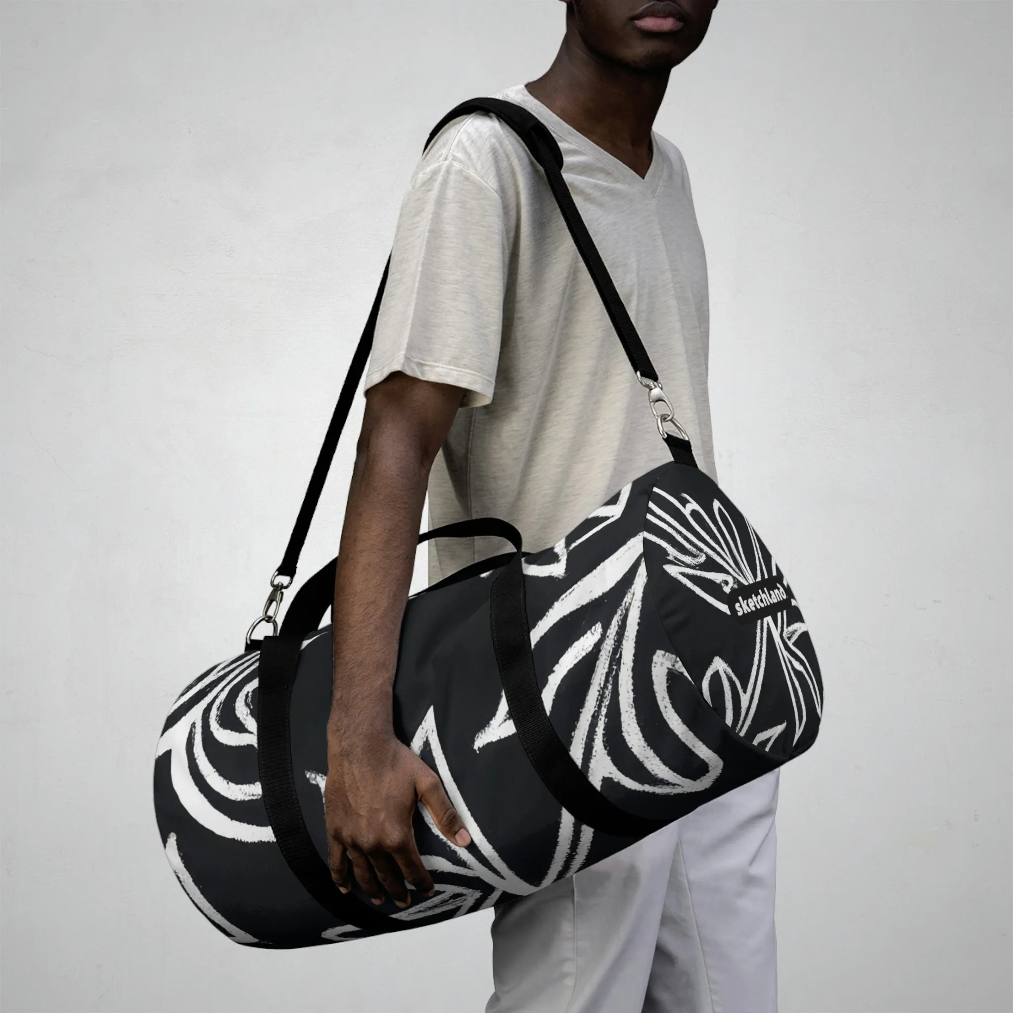 Planda Eloise - Duffel Bag