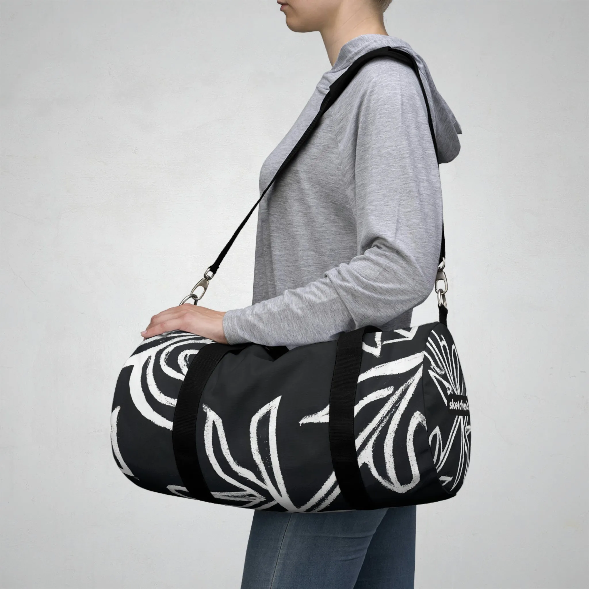 Planda Eloise - Duffel Bag