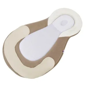 Portable Baby Bed Nursery Travel Folding Sleepyhead Baby