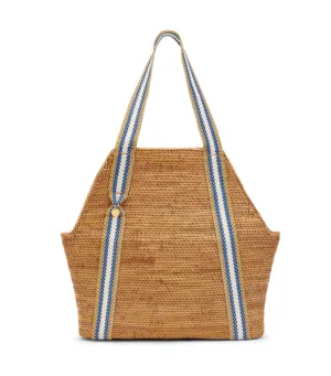 Poso Shopper Bag- Large