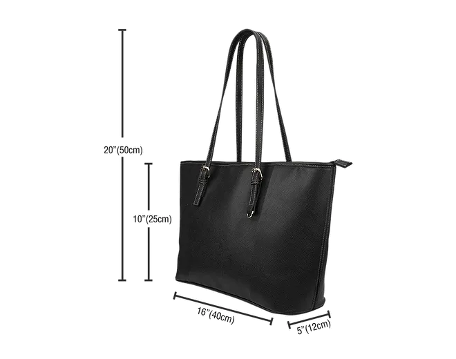 Powered By Ketones Ombre Tote Bags 6 Colors Keto