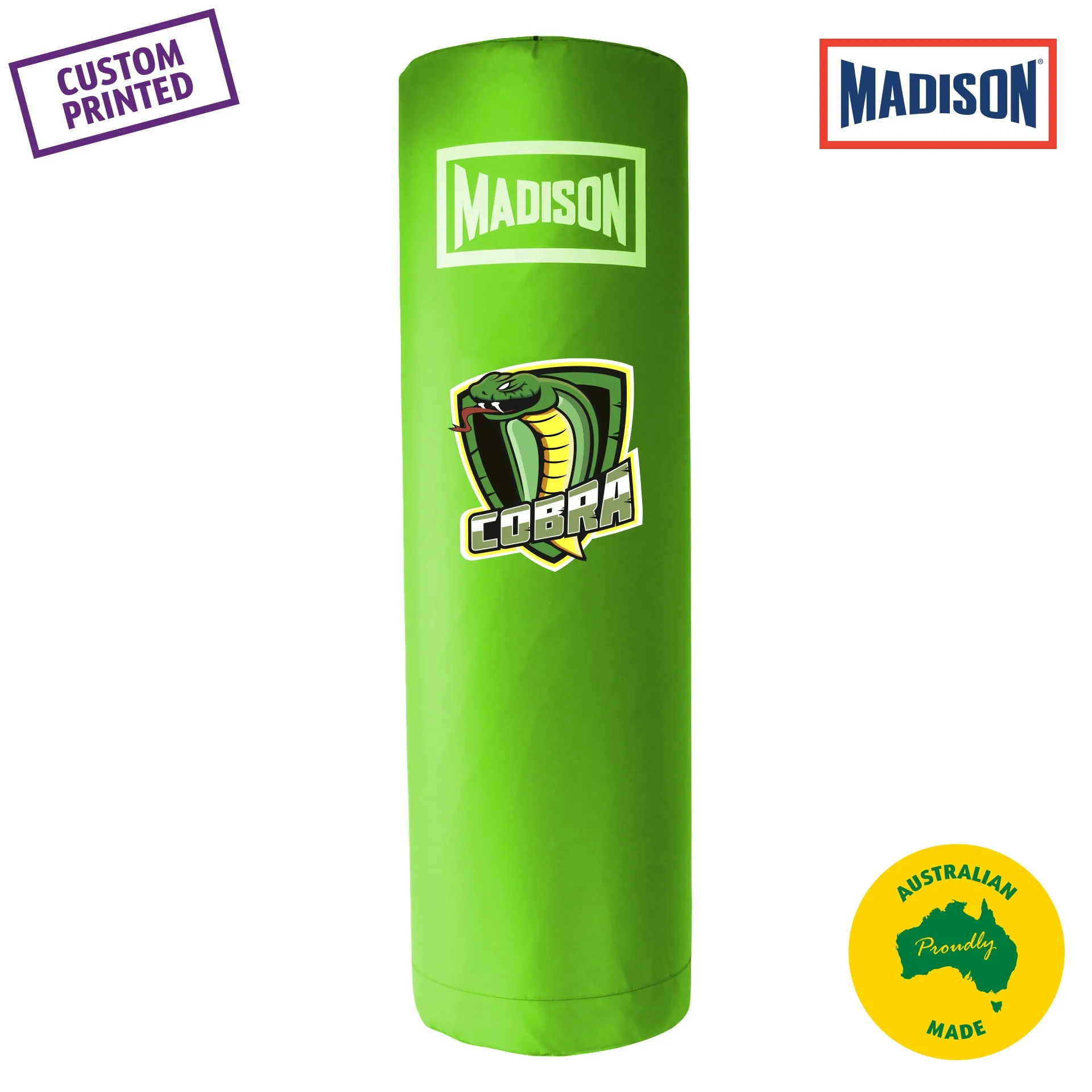 PP220-PR – CLUB Senior Tackle Bag – Custom Printed