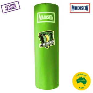 PP220-PR – CLUB Senior Tackle Bag – Custom Printed