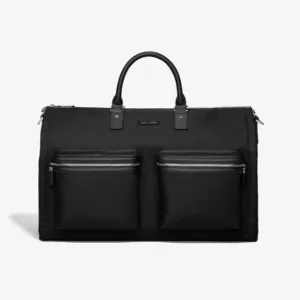 PRE-SALE | MEN'S FABRIC GARMENT WEEKENDER BAG