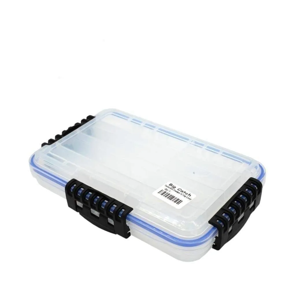 Predator Tackle Box
