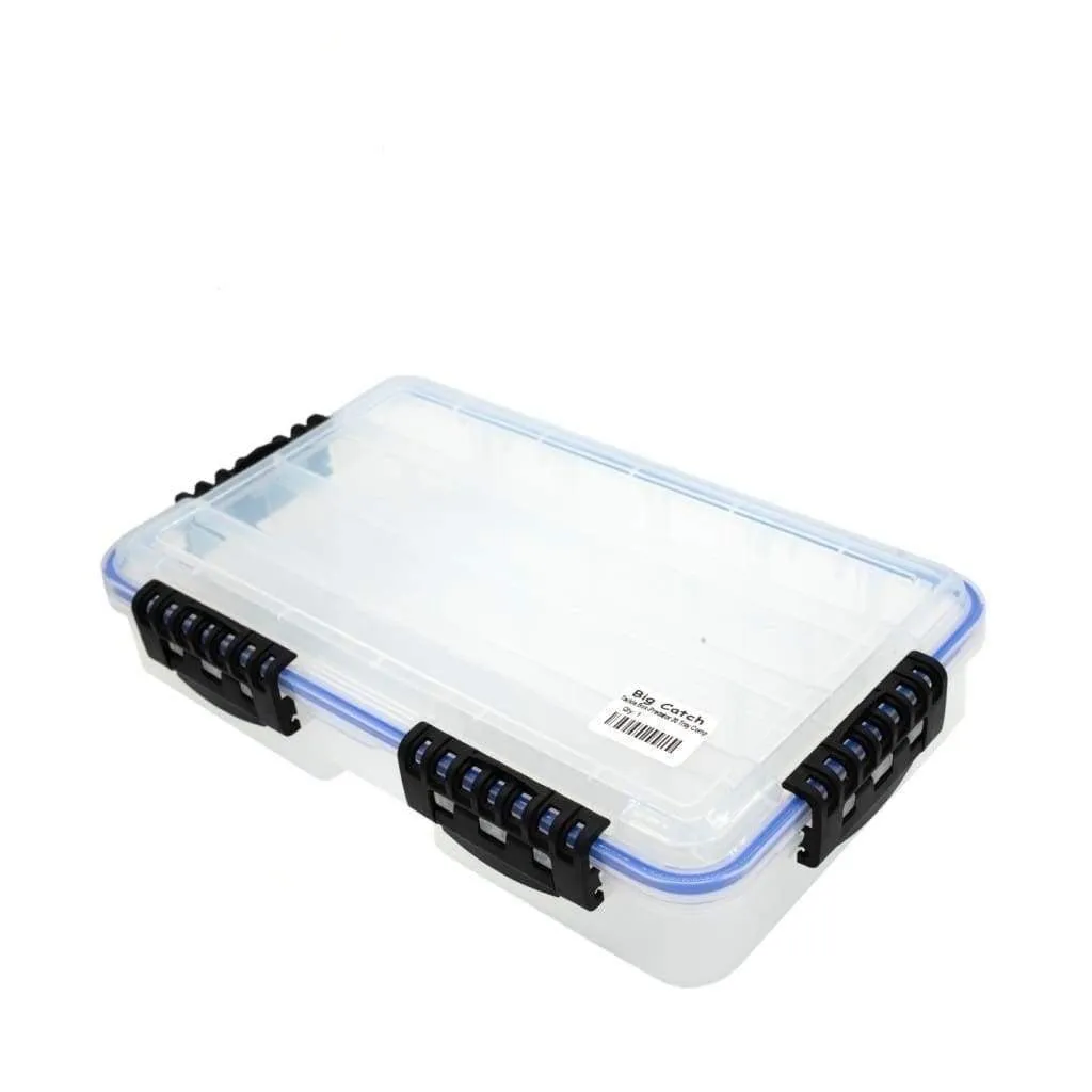 Predator Tackle Box