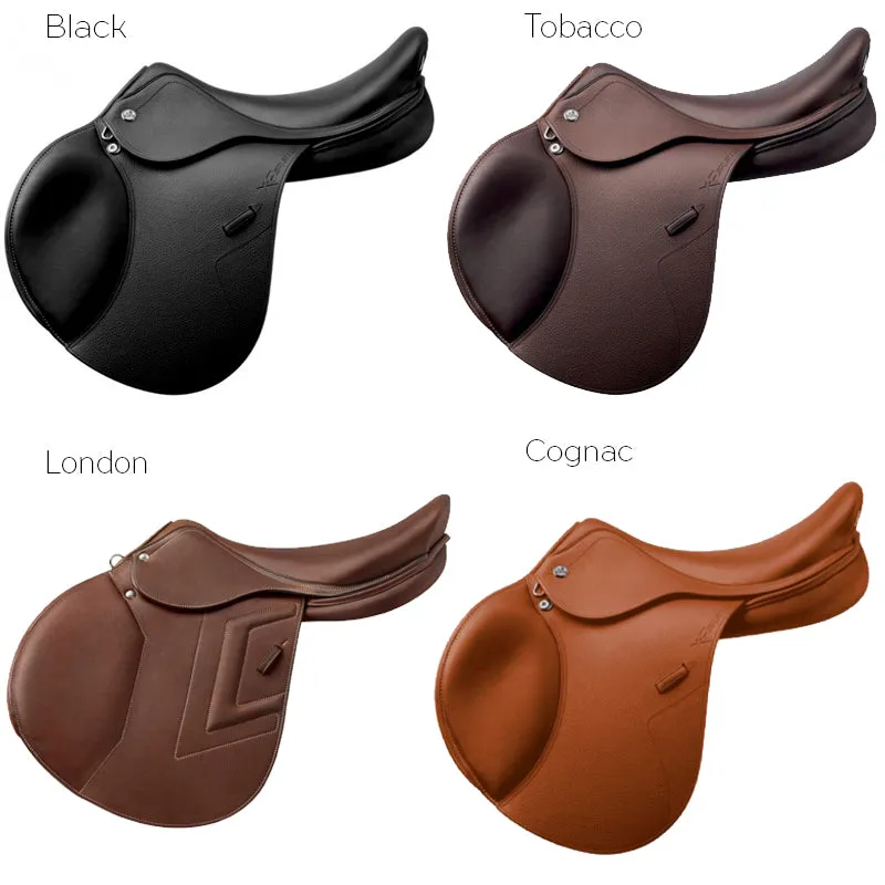 Prestige X-HELEN Dressage Saddle