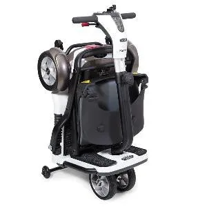 PRIDE SCOOTER