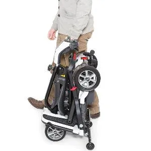 PRIDE SCOOTER