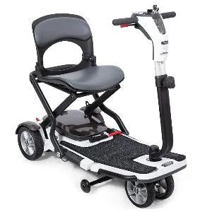 PRIDE SCOOTER