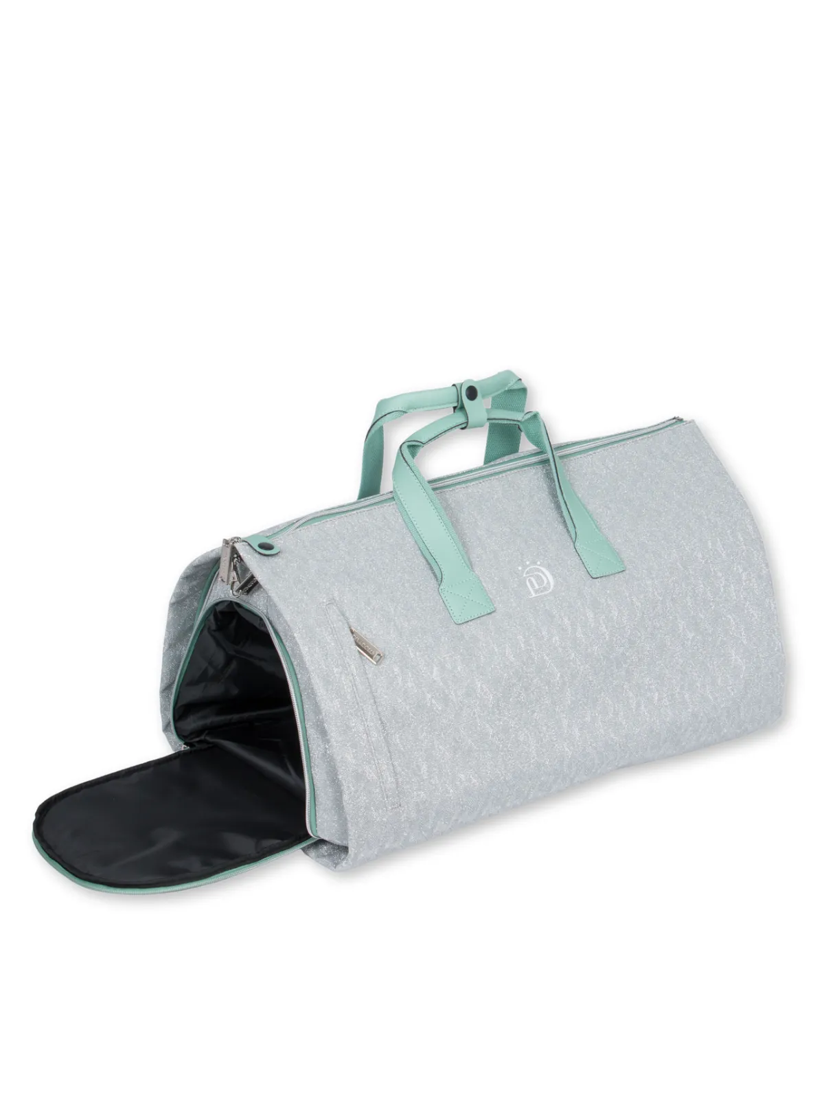 Prima Garment Duffel | Gatsby Collection |   more colors