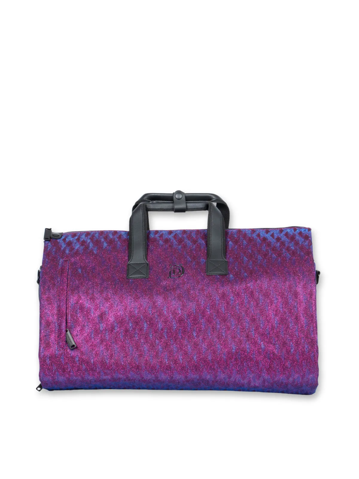 Prima Garment Duffel | Gatsby Collection |   more colors