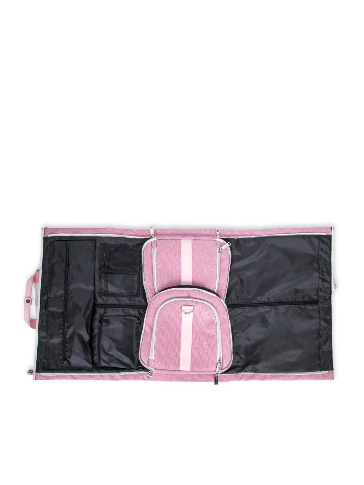 Prima Garment Duffel | Gatsby Collection |   more colors