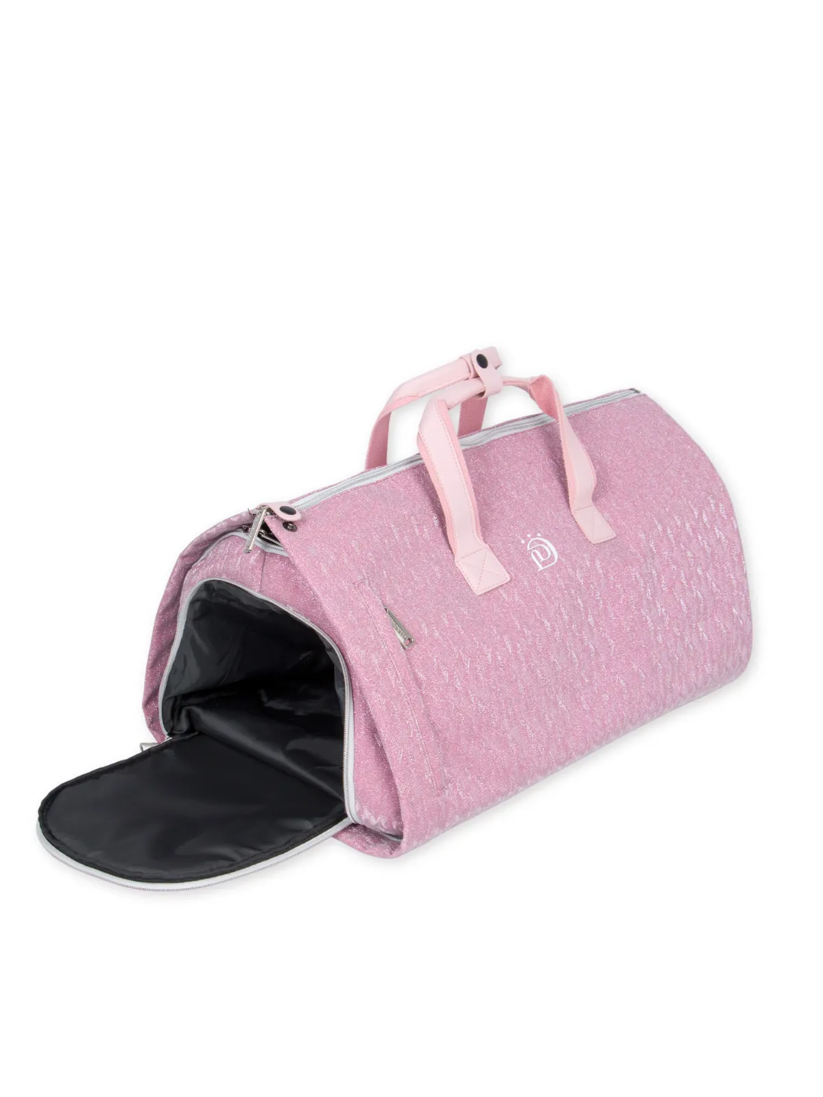 Prima Garment Duffel | Gatsby Collection |   more colors