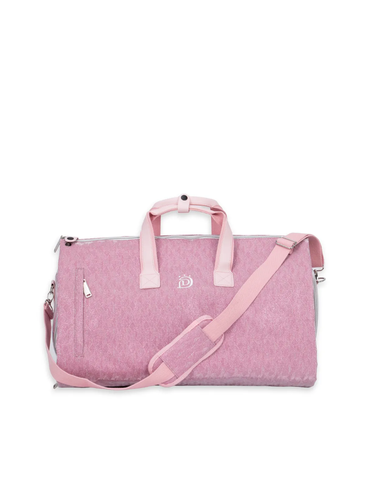 Prima Garment Duffel | Gatsby Collection |   more colors