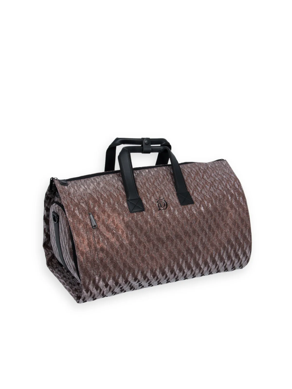 Prima Garment Duffel | Gatsby Collection |   more colors