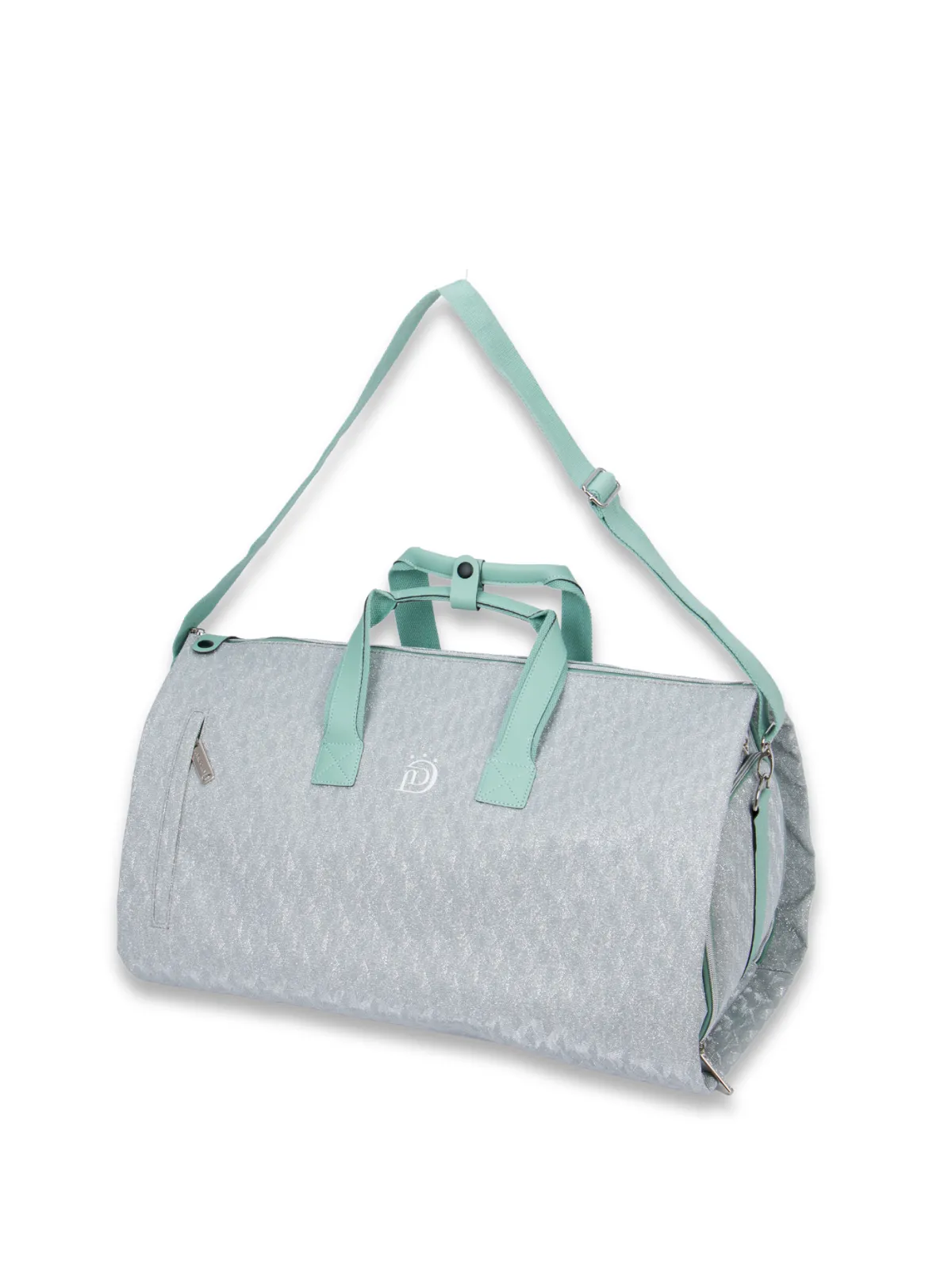 Prima Garment Duffel | Gatsby Collection |   more colors