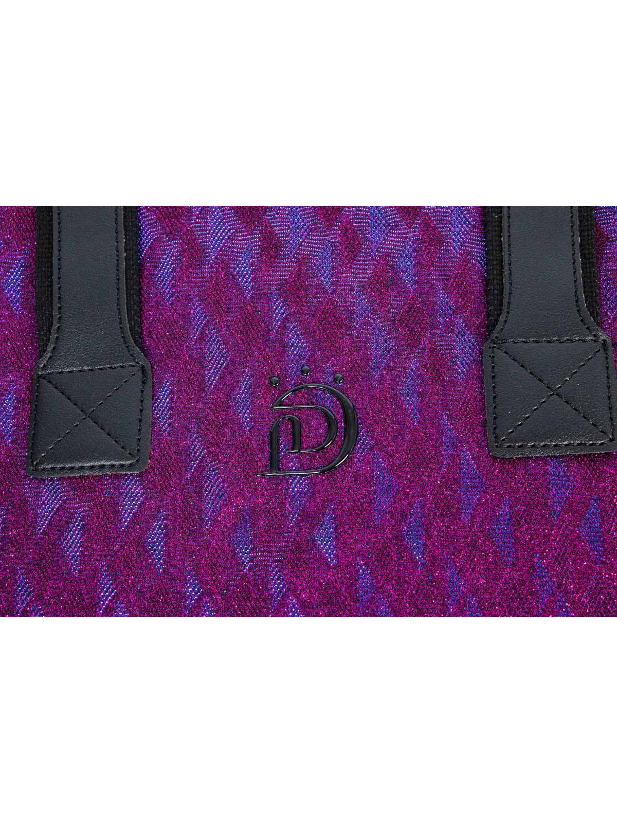 Prima Garment Duffel | Gatsby Collection |   more colors