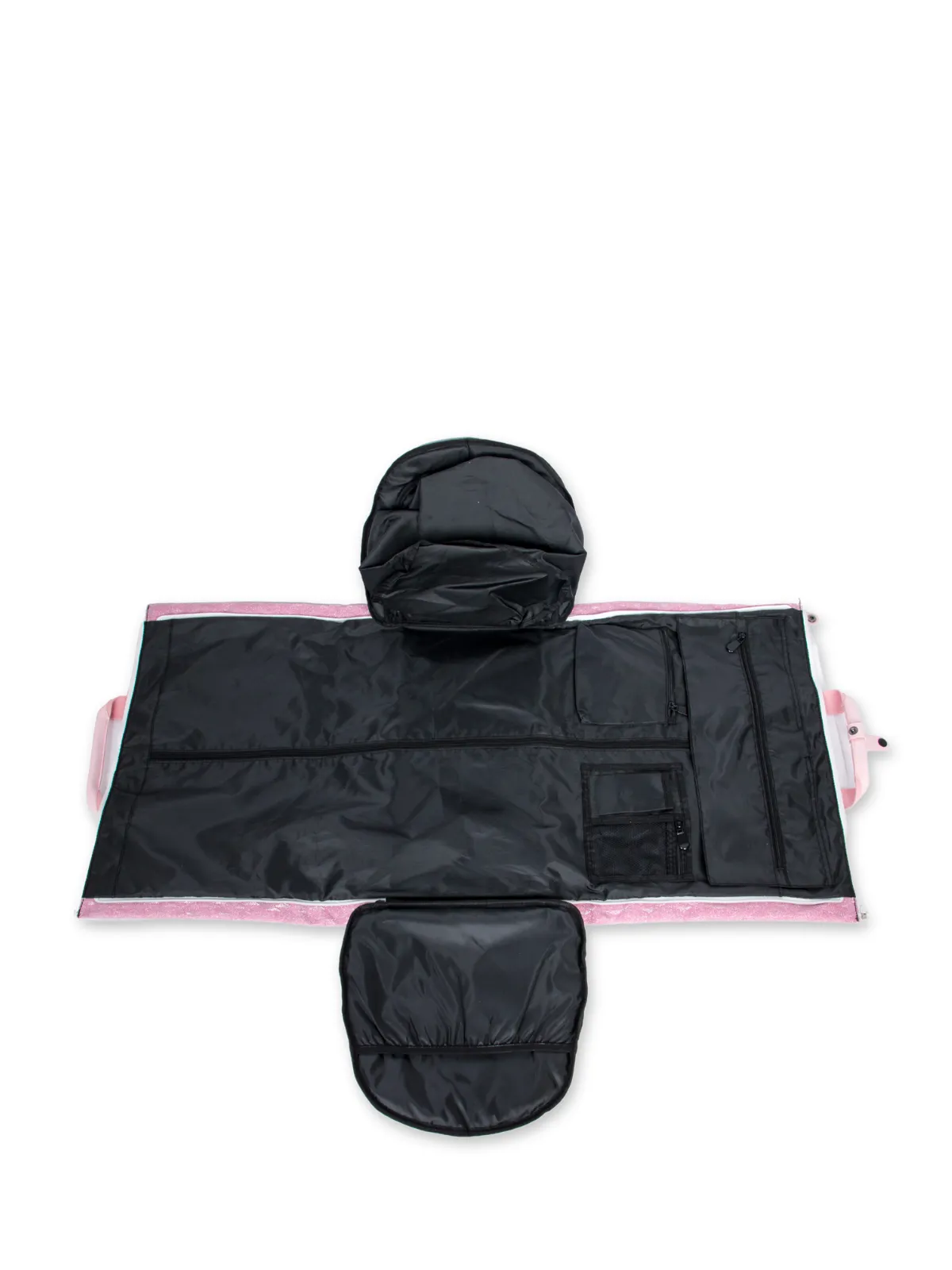 Prima Garment Duffel | Gatsby Collection |   more colors