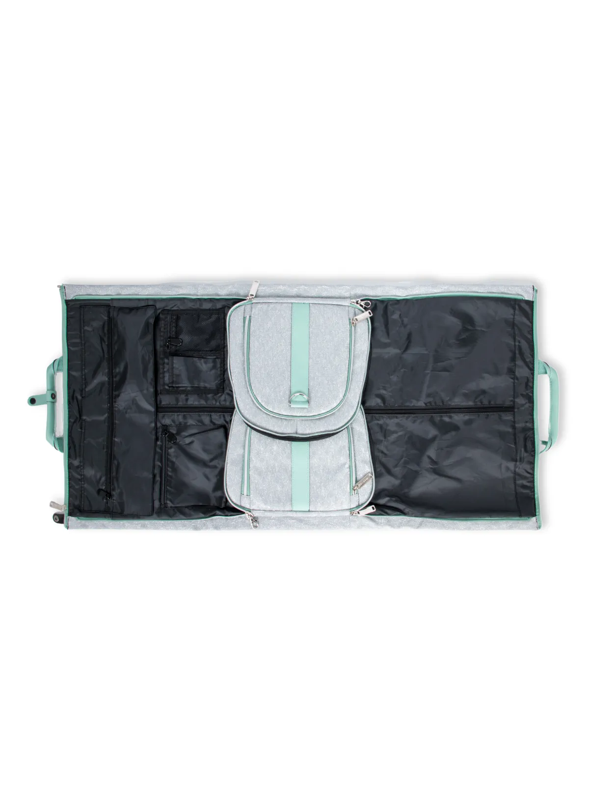 Prima Garment Duffel | Gatsby Collection |   more colors
