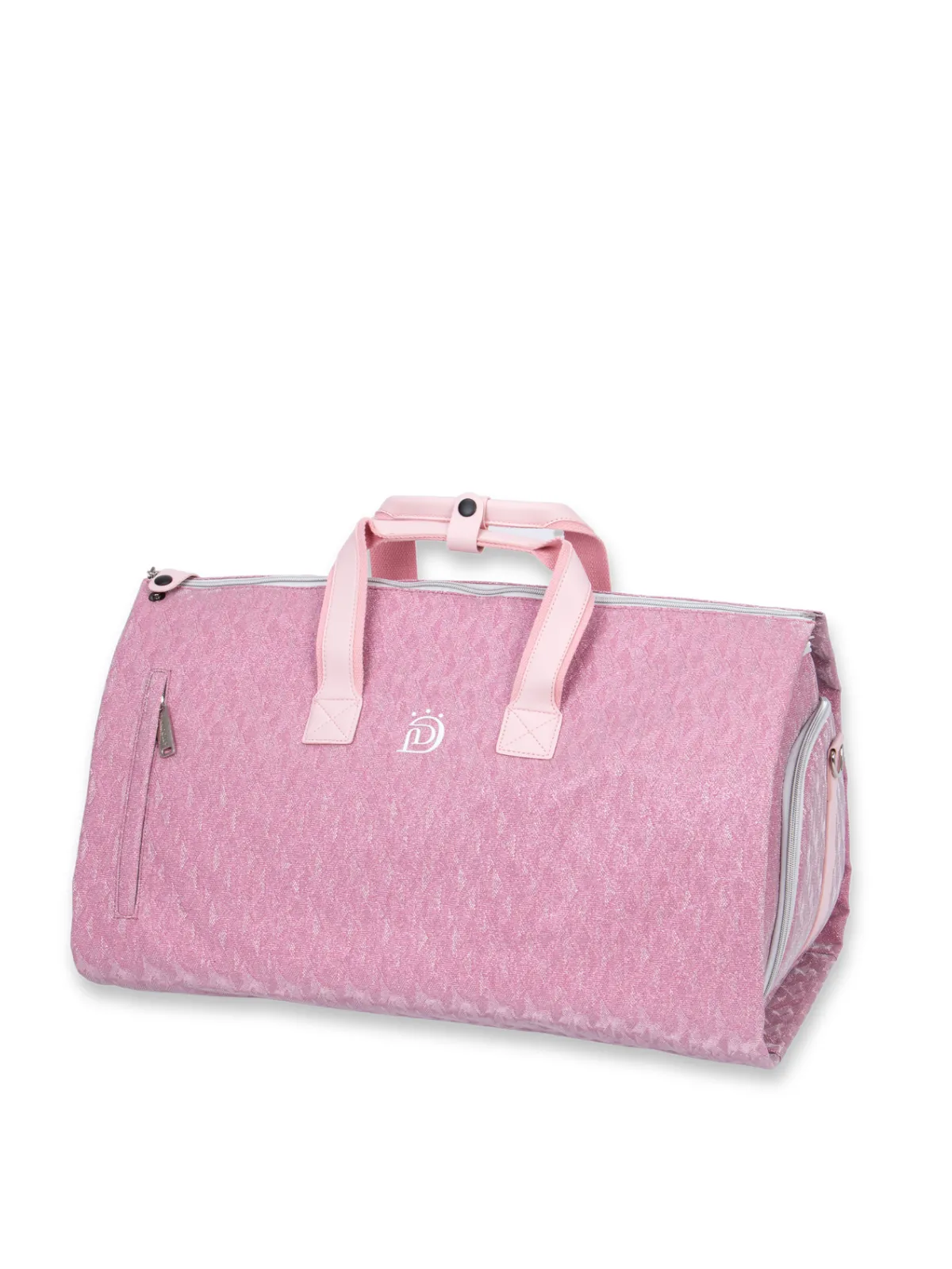 Prima Garment Duffel | Gatsby Collection |   more colors
