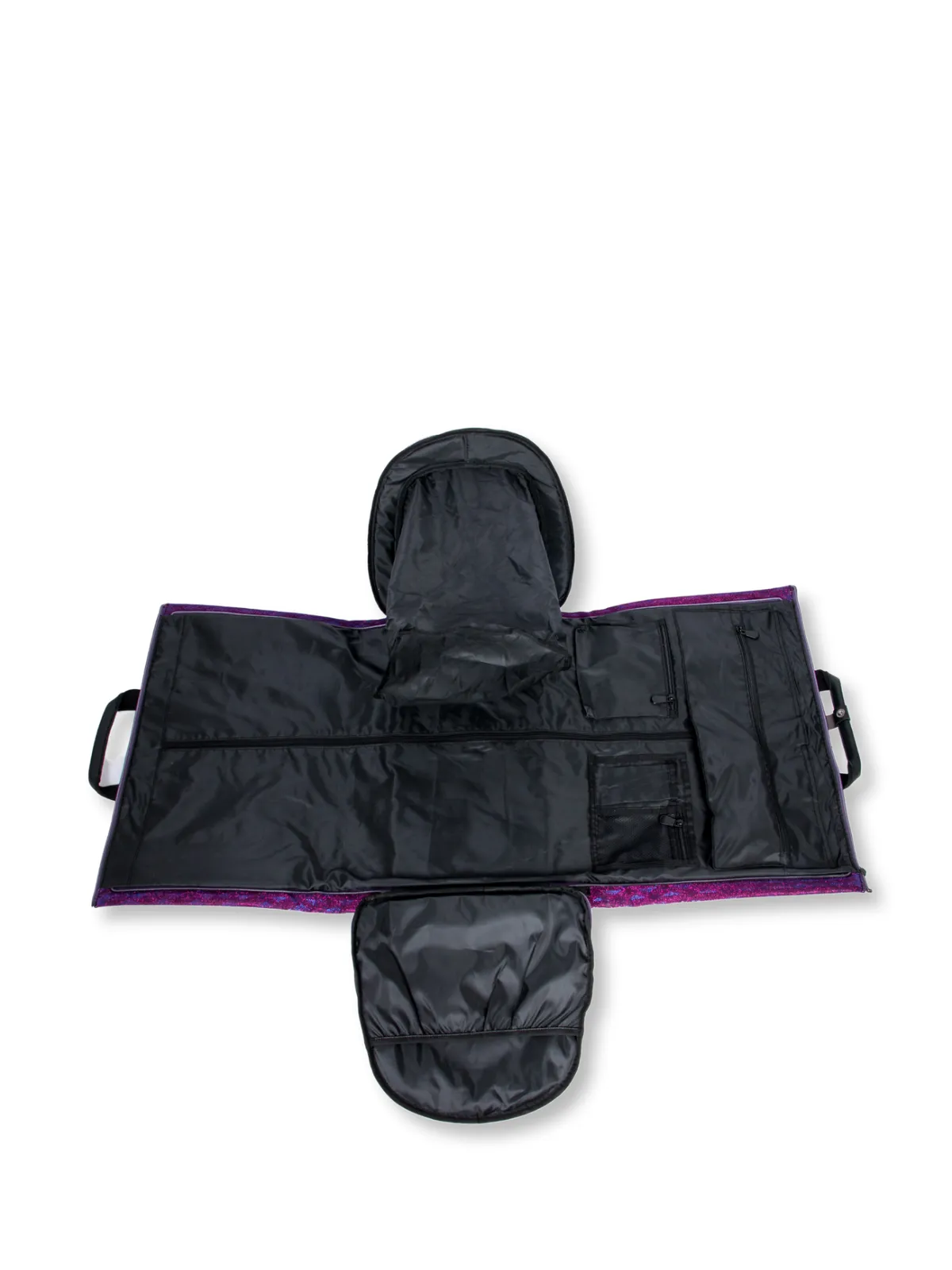 Prima Garment Duffel | Gatsby Collection |   more colors
