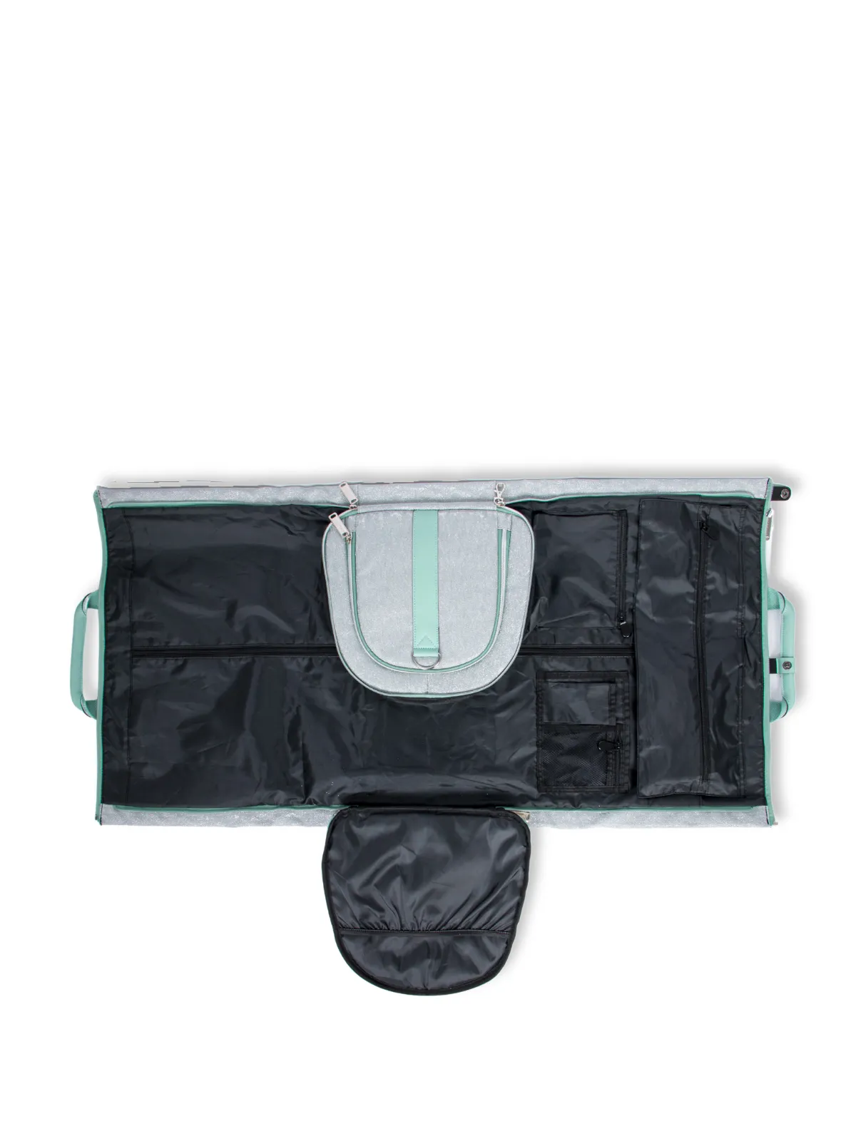 Prima Garment Duffel | Gatsby Collection |   more colors