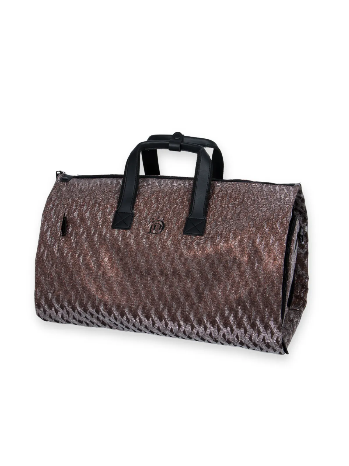Prima Garment Duffel | Gatsby Collection |   more colors