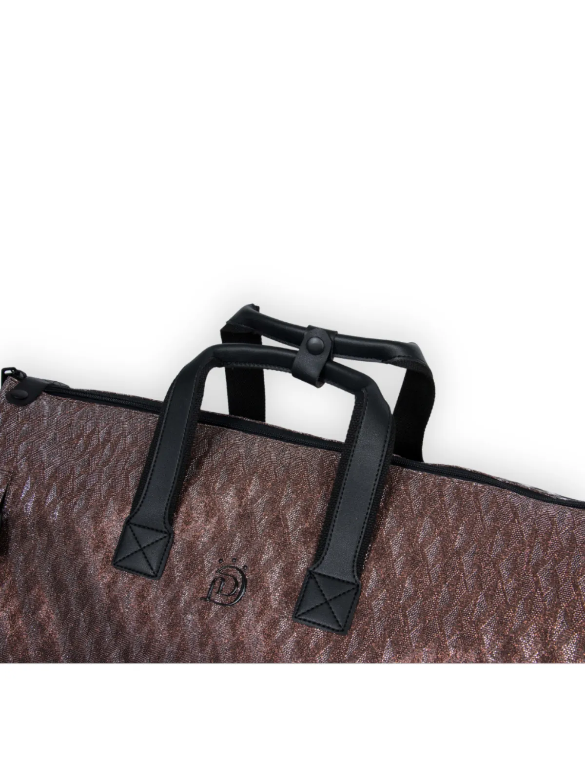 Prima Garment Duffel | Gatsby Collection |   more colors