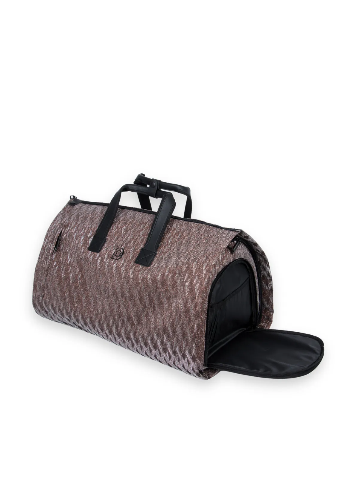 Prima Garment Duffel | Gatsby Collection |   more colors