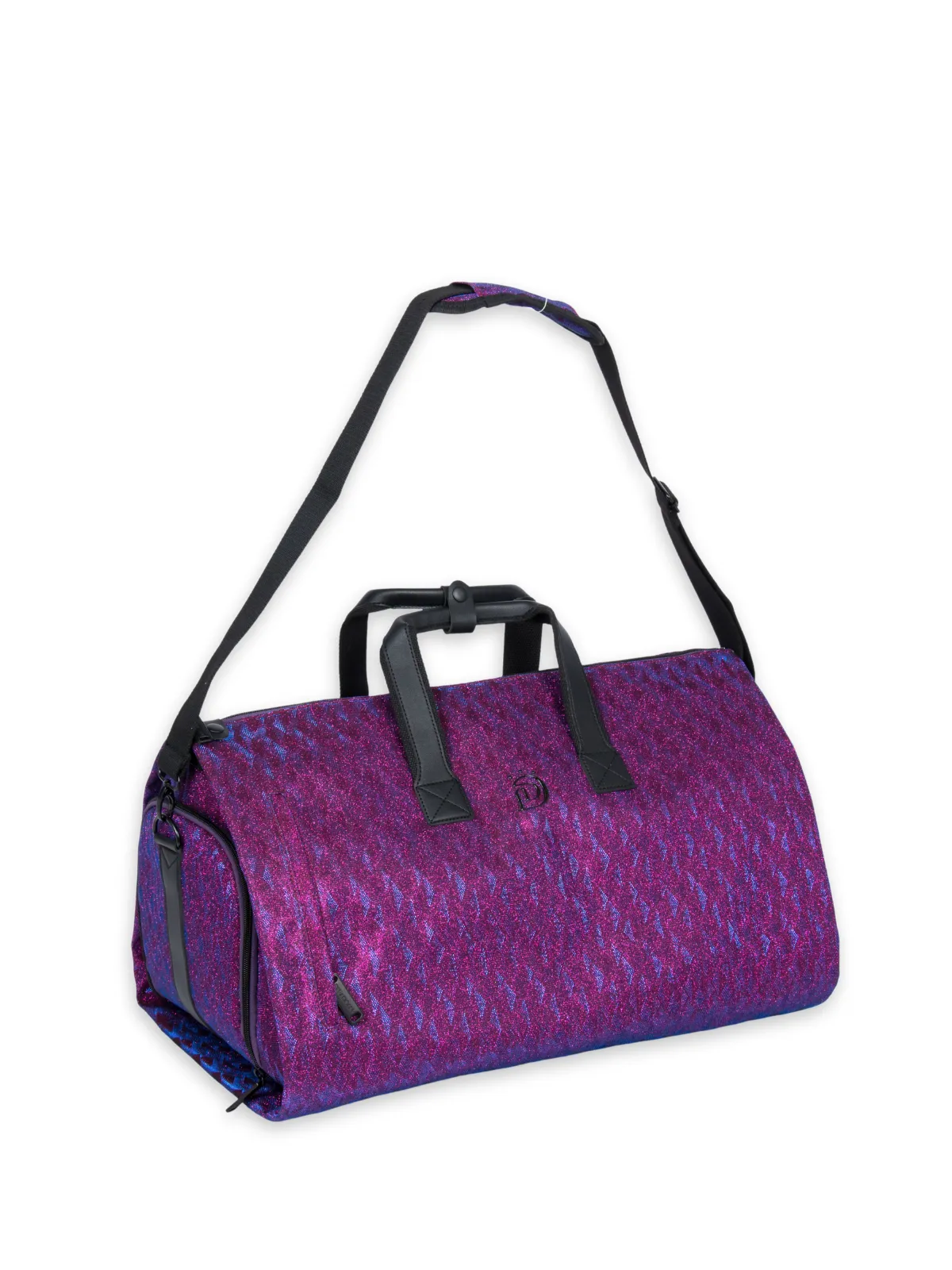 Prima Garment Duffel | Gatsby Collection |   more colors