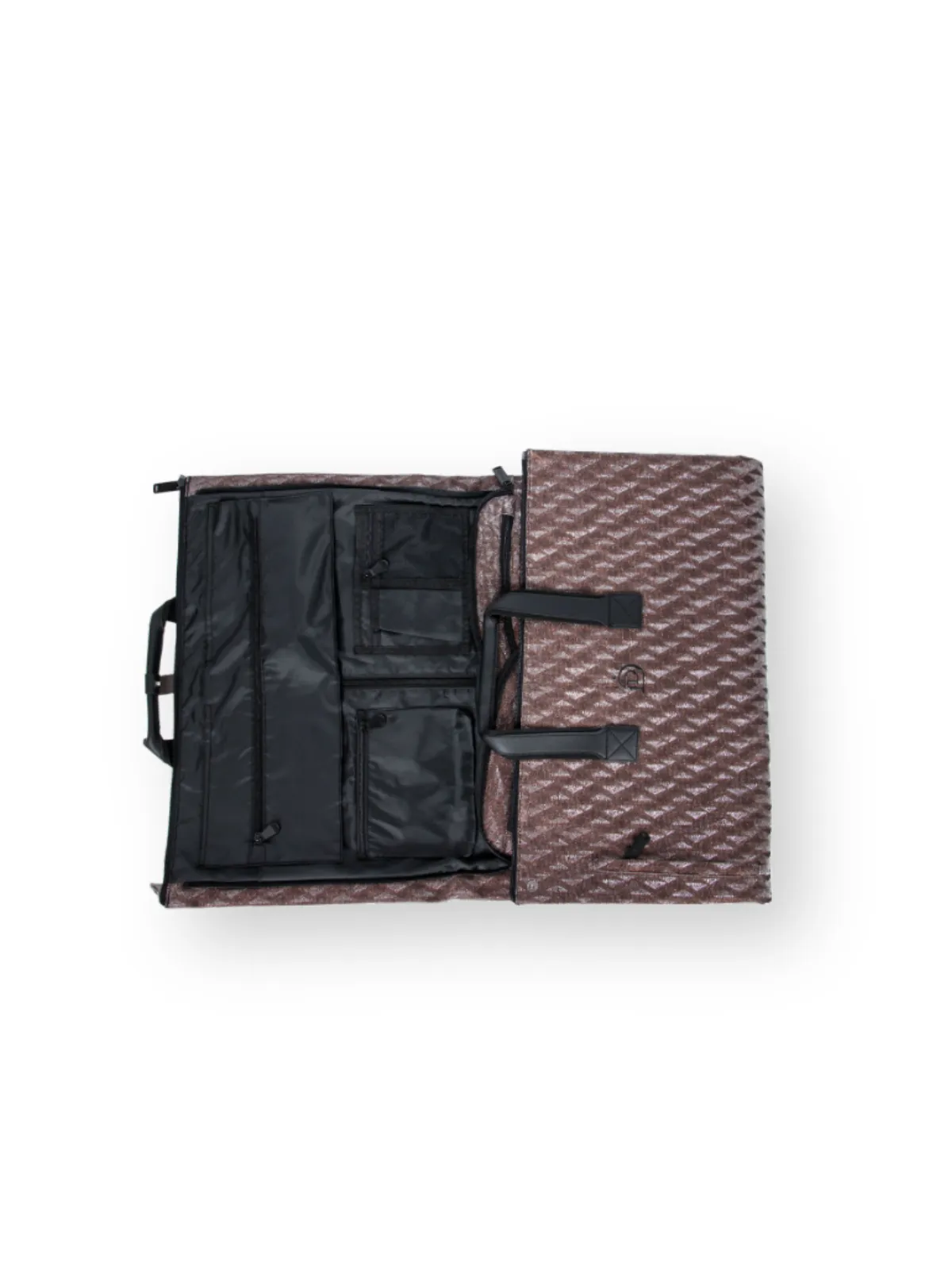 Prima Garment Duffel | Gatsby Collection |   more colors