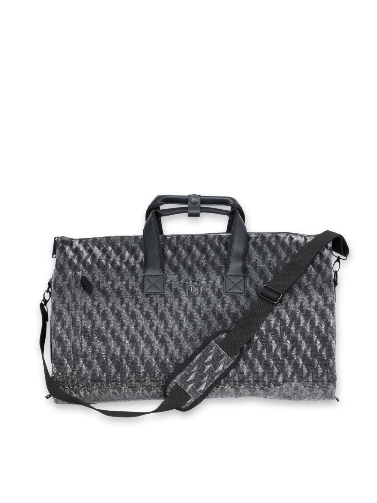 Prima Garment Duffel | Gatsby Collection |   more colors